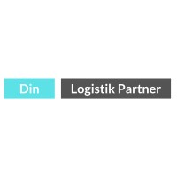Din Logistik Partner - Your Logistic Partner logo - Similar company to Link Logistikk As
