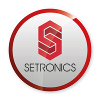SETRONICS COLOMBIA logo - Similar company to Setronics