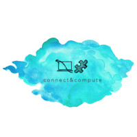 connect&compute logo - Similar company to Tints