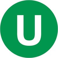 The Urbanist logo - Similar company to Zann