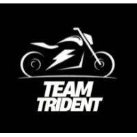Team Trident logo - Similar company to Siep E - Bike Challenge