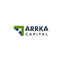 Arrka Capital logo - Similar company to Genius Visionary Inc