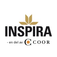 Inspira AB logo - Similar company to Excelencia Ab