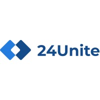 24Unite logo - Similar company to Beemarketing