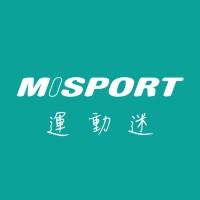 MISPORT 運動迷 logo - Similar company to Amulaire Thermal Technology