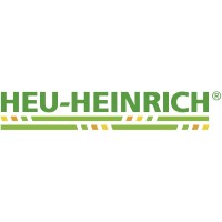 HEU-HEINRICH® logo - Similar company to Marschhof Gmbh & Co. Kg