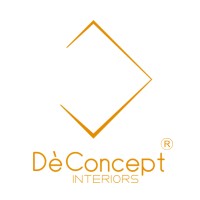 Deconcept Interiors logo - Similar company to Iconic Project Development Consultancy
