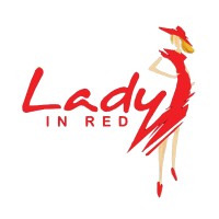 Lady In Red Malaysia logo - Similar company to Maitrox Malaysia