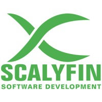 SCALYFIN - Software Development logo - Similar company to Solution Hunters