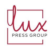 Lux Press Group logo - Similar company to Petro-Line Construction Group
