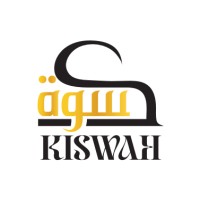 Kiswah Perfumes logo - Similar company to Iperfume Aps