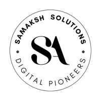 Samaksh Solutions logo - Similar company to Morphinus