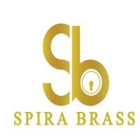 SPIRA BRASS UK logo - Similar company to Brass Bee Ltd