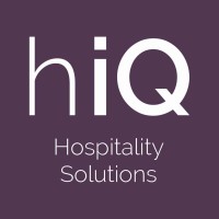 hotelieriQ logo - Similar company to Ab Hospitality Solutions ™