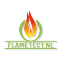 Flametect logo - Similar company to Ucc-Services Bv