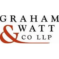 Graham Watt & Co LLP logo - Similar company to Fry Heath & Spence Llp
