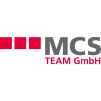 MCS TEAM GmbH logo - Similar company to Fournell Showtechnik Gmbh