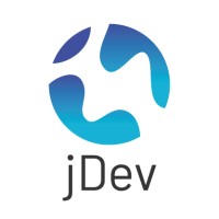 JDev logo - Similar company to Jdev
