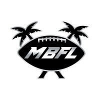 Myrtle Beach Football League logo - Similar company to Chd Interiors