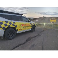 Standby Security Services Pty Ltd logo - Similar company to Alpha H2