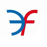EF RAPPRESENTANZE CLIMA GROUP logo - Similar company to S.I.R. Società Italiana Rappresentanze Sas