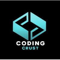 Coding Crust logo - Similar company to Webfabricant