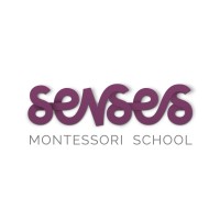 SENSES MONTESSORI SCHOOL logo - Similar company to International Montessori Kids Center