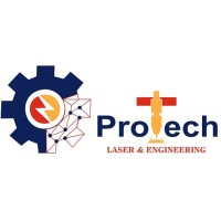 ProTech Laser & Engineering logo - Similar company to Pro-Tech Laser