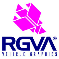 RGVA Vehicle Graphics logo - Similar company to Signwrite Studios Ltd