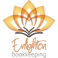 Enlighten Bookkeeping logo - Similar company to Waken