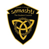 Samashti - The Student Council logo - Similar company to Svr Packaging