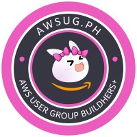 AWS User Group BuildHers+ Philippines logo - Similar company to Cloudsensei