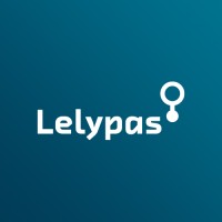 Stichting Lelypas logo - Similar company to Adhouse7