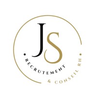 JS RECRUTEMENT & CONSEIL RH logo - Similar company to Jbp Consulting - Recrutement / Conseil Rh