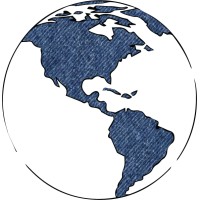 Friendly Blues logo - Similar company to Eco Kiddies