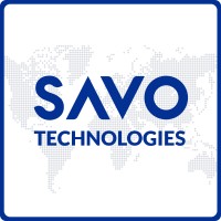 Savo Technologies Private Limited logo - Similar company to Ubikon Technologies Pvt Ltd