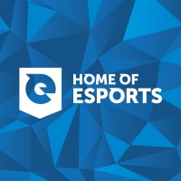 Homeofesports logo - Similar company to Hamith