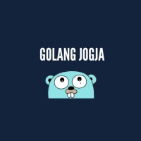 Golang Jogja logo - Similar company to Monsu Peninsula
