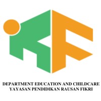 Research Department of Education & Childcare - Yayasan Pendidikan Rausan Fikri logo - Similar company to Uang Kecil Indonesia