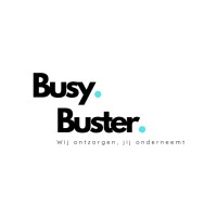 Busy Buster logo - Similar company to Infinity Capital Group