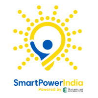 Smart Power India logo - Similar company to Smart Power Instruments