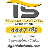 TORUN SiGORTA AR. HiZ. LTD. ŞTi. logo - Similar company to Tsy Sigorta Ltd. Şti̇.