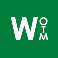 Woodside On The Move (WOTM) logo - Similar company to Sunnyside Community Services