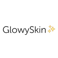 GlowySkin logo - Similar company to Love Thy Naturee