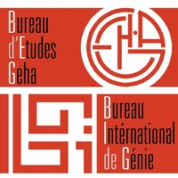 BIG-BEG logo - Similar company to Beirut Structure