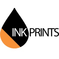 Ink Prints logo - Similar company to Wcn (S) Pte Ltd