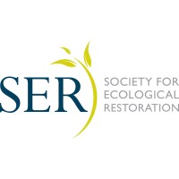 Society for Ecological Restoration (SER) logo - Similar company to Biohabitats