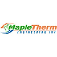 MapleTherm Engineering Inc. logo - Similar company to Triumph Engineering & Design, Inc.