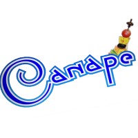 Canapé logo - Similar company to Castilo Meubelmakers