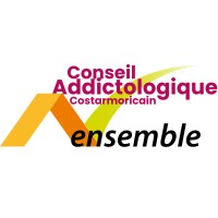 Conseil Addictologique Costarmoricain logo - Similar company to Cpts Armor Argoat